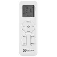 Electrolux EACS-07HF2/N3