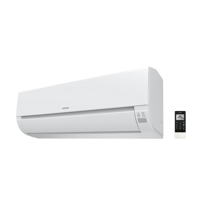 Hitachi RAK-50REF / RAC-50WEF