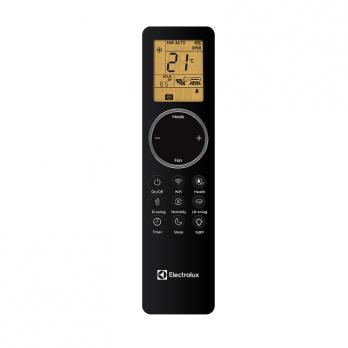 Electrolux EACS/I-12HEN-BLACK/N8