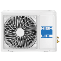 High Life ACHL-07PC-CHDV02S