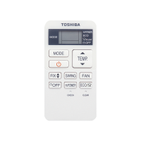 Toshiba RAS-13TVG-EE