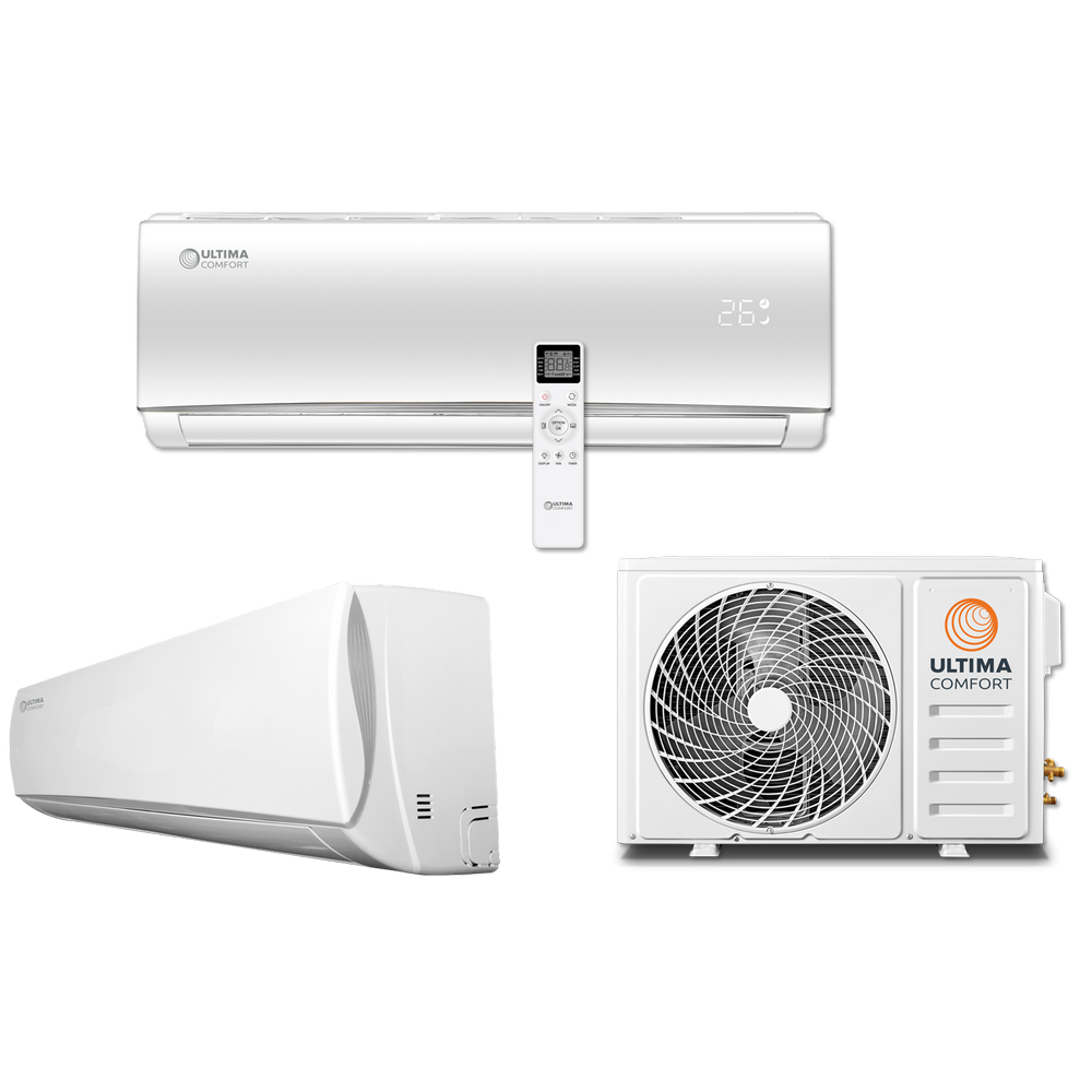 Ultima Comfort ECL-07PN