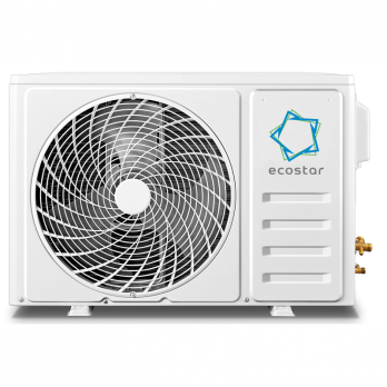 Ecostar KVS-RAY07ST