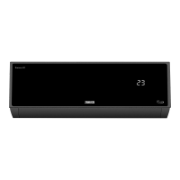 Zanussi ZACS/I-09 HB-BLACK/A23/N8