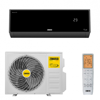 Zanussi ZACS/I-09 HB-BLACK/A23/N8